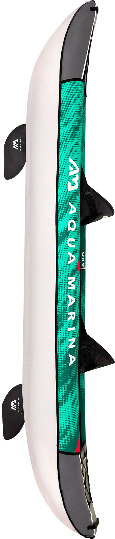 2-Person Recreational Inflatable Kayak